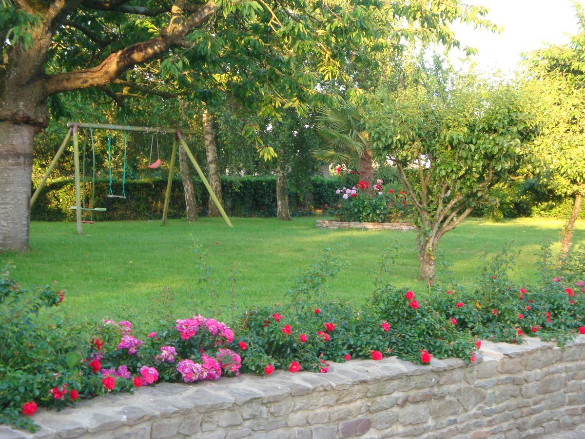Le Pré Guérin
