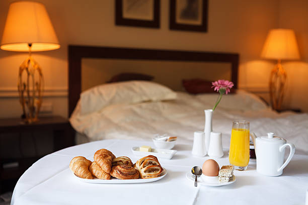 Bed and Breakfast
