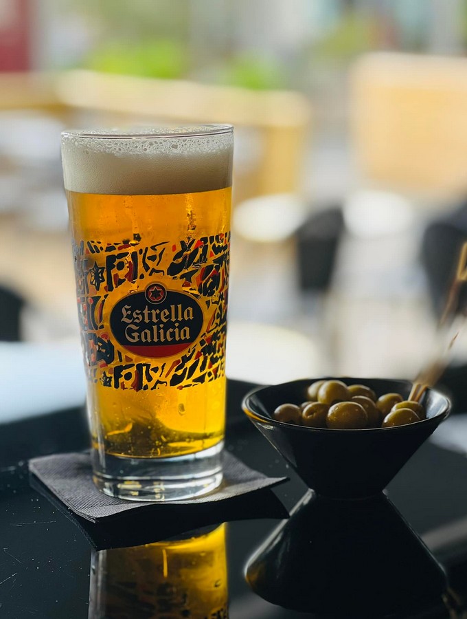 Bière