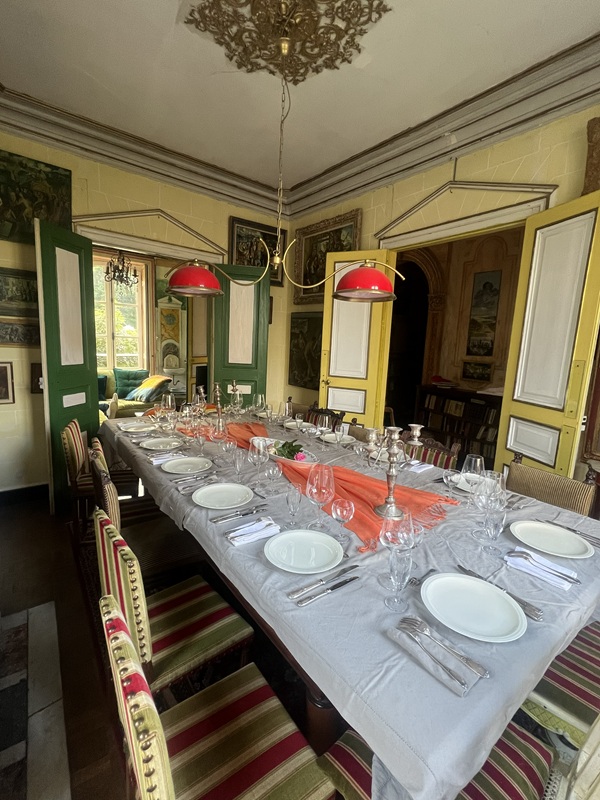 Le Jardin Secret du Dr Papertian