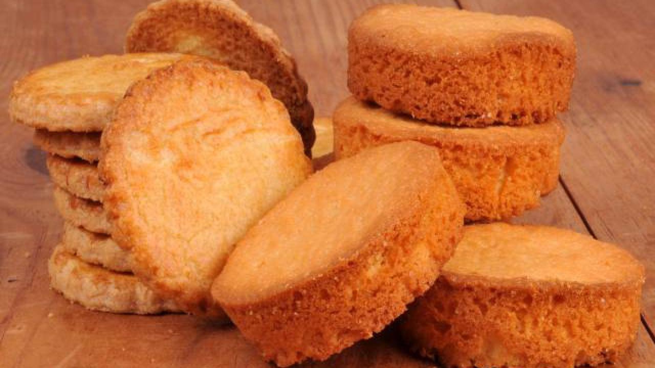 Biscuiterie Jacques Delaunay