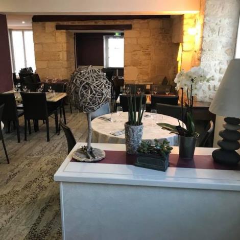 © Bistrot de l'Abbaye Bistrot-de-l-Abbaye-Argentan