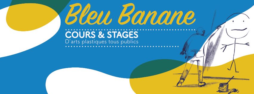 Bleu Banane