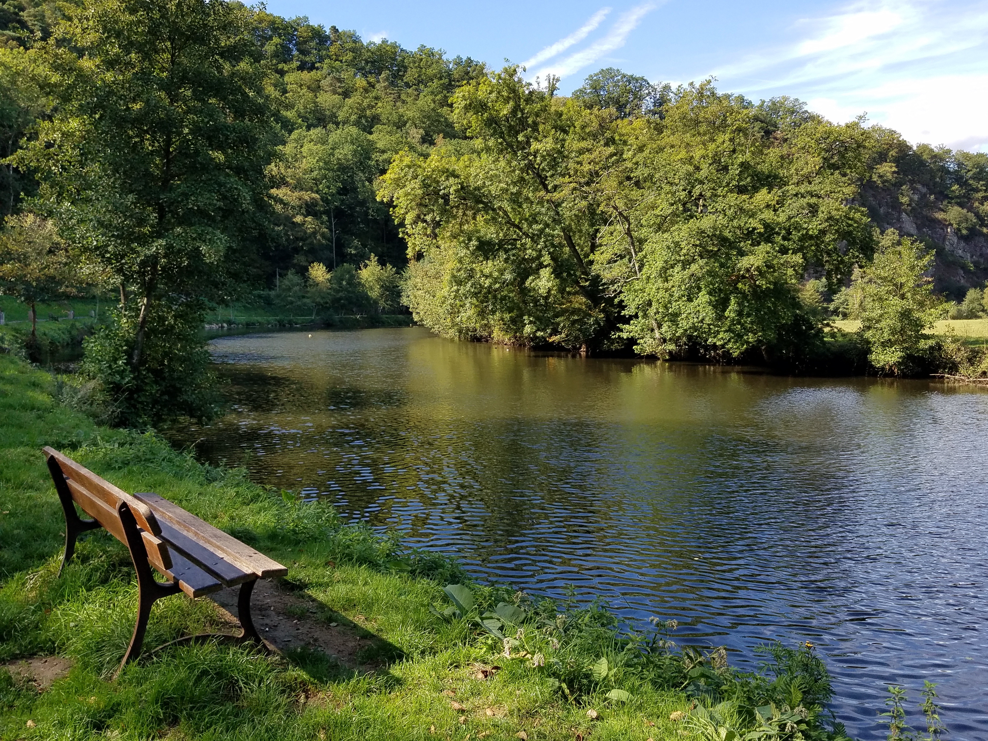 La Faverie