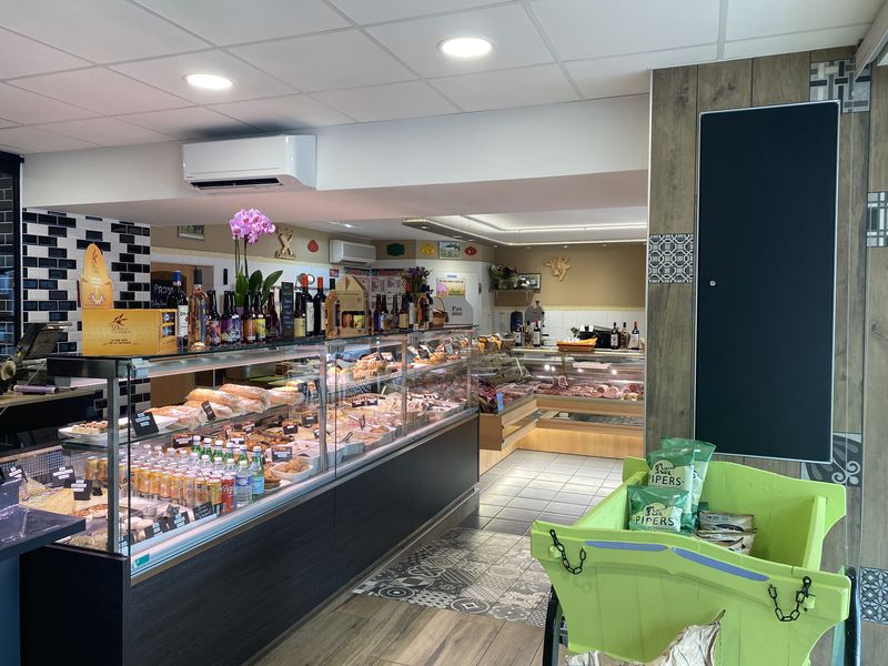 ©TOURISME 61 Boucherie-Coulbault-Carrouges