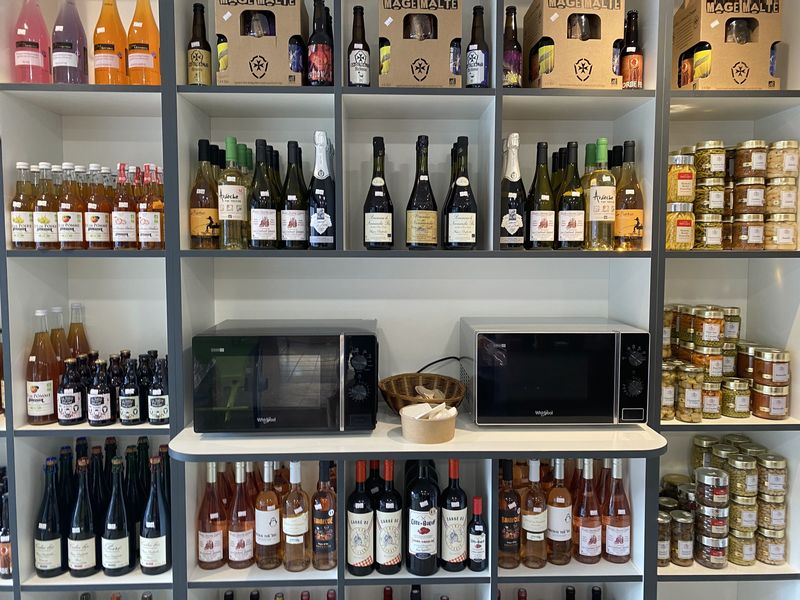 ©TOURISME 61 Boucherie-Coulbault-Carrouges