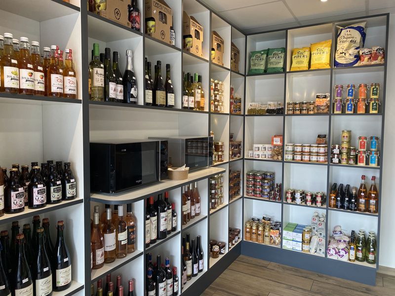 ©TOURISME 61 Boucherie-Coulbault-Carrouges