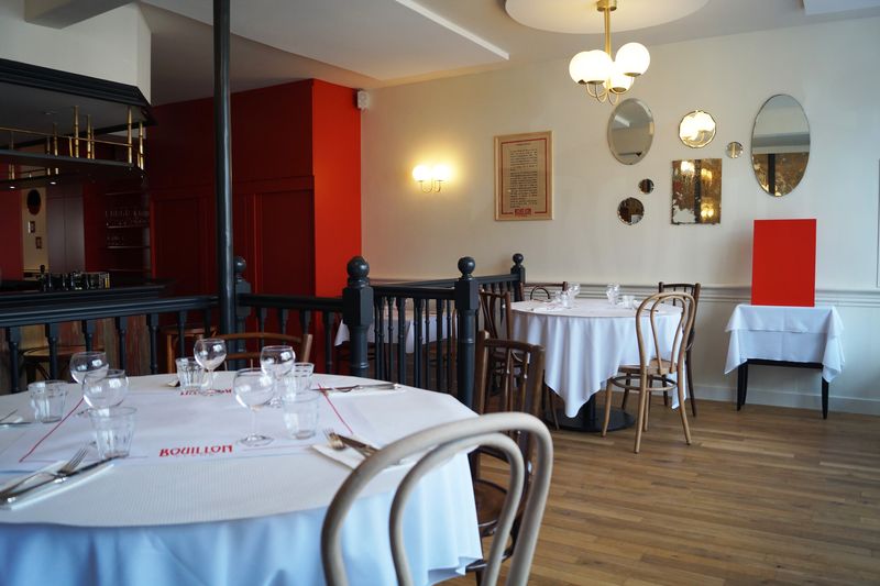 ©2021_Lelaizant Restaurant_Bouillon_Flers
