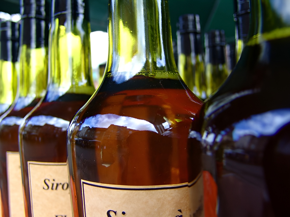 Calvados Le Père Jules
