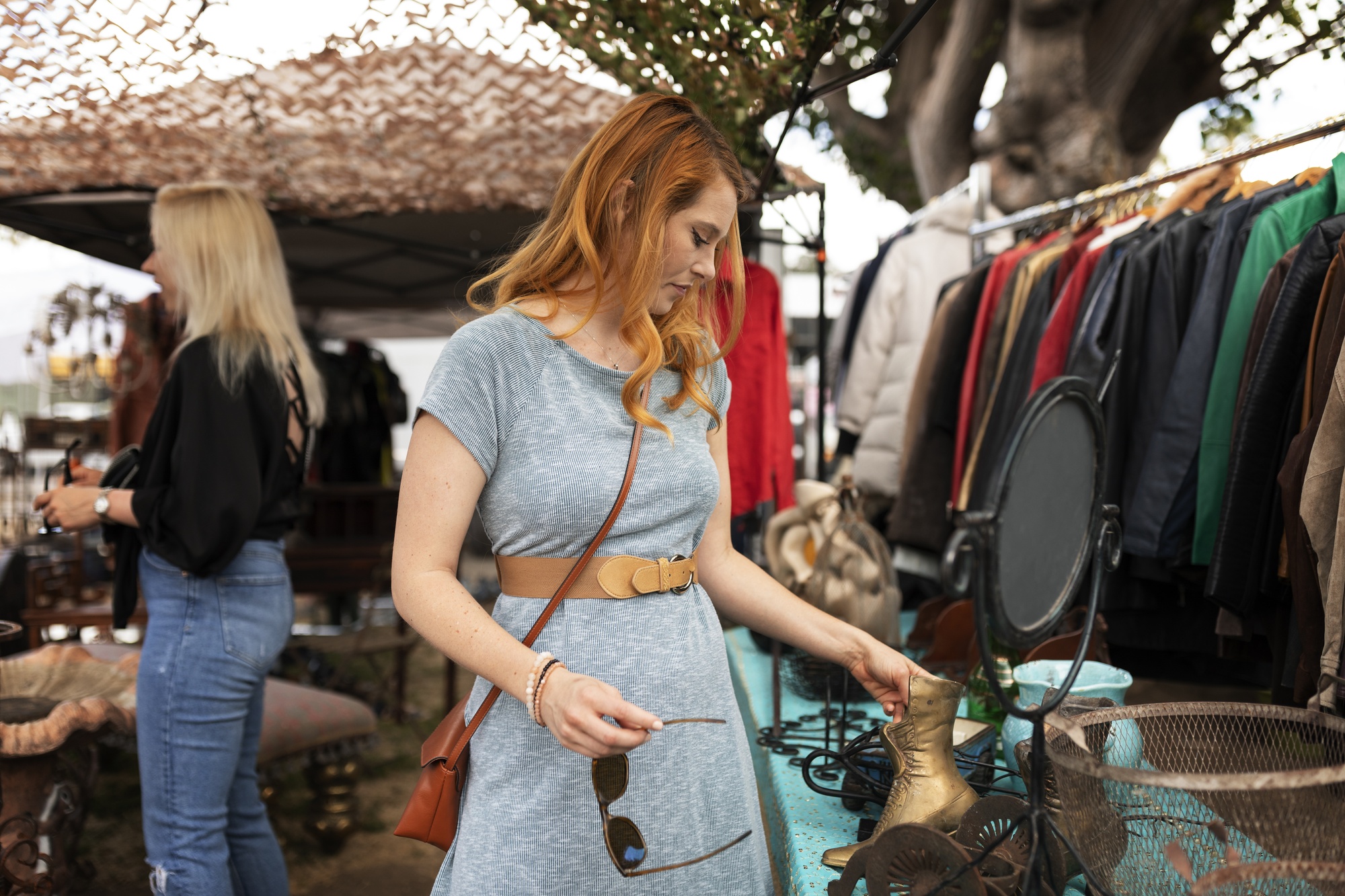 Boutique (freepik)