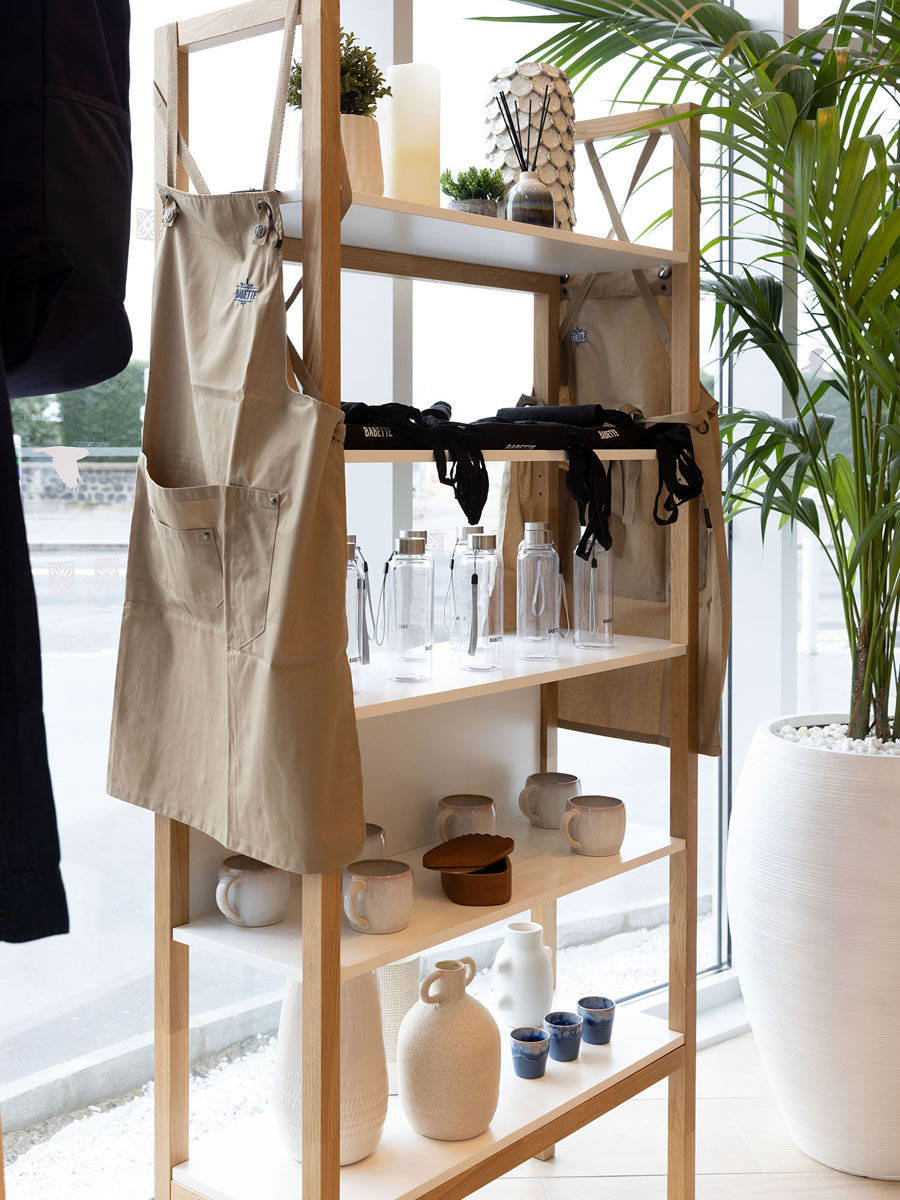 Babette Concept Store LH