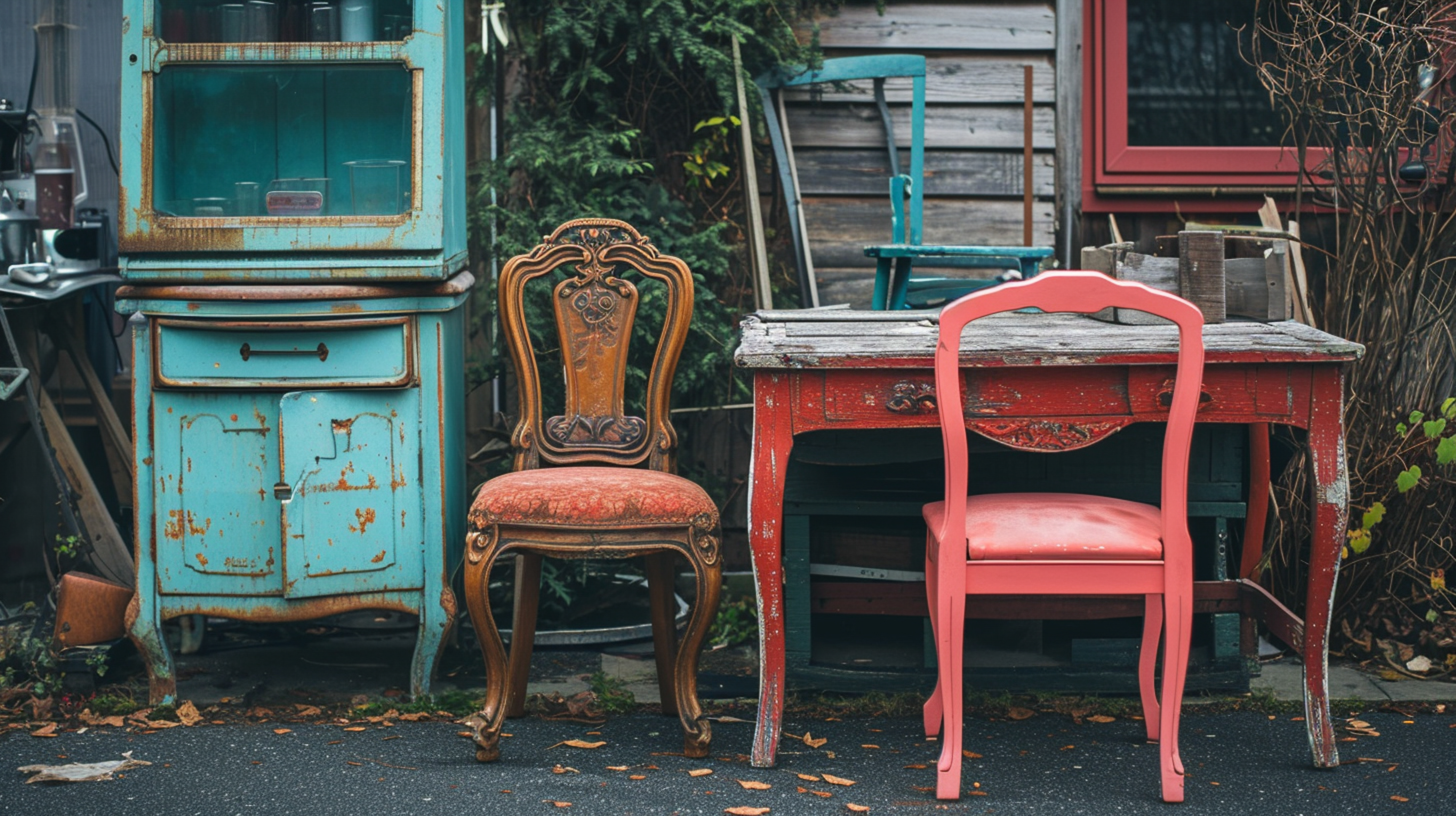 Brocante