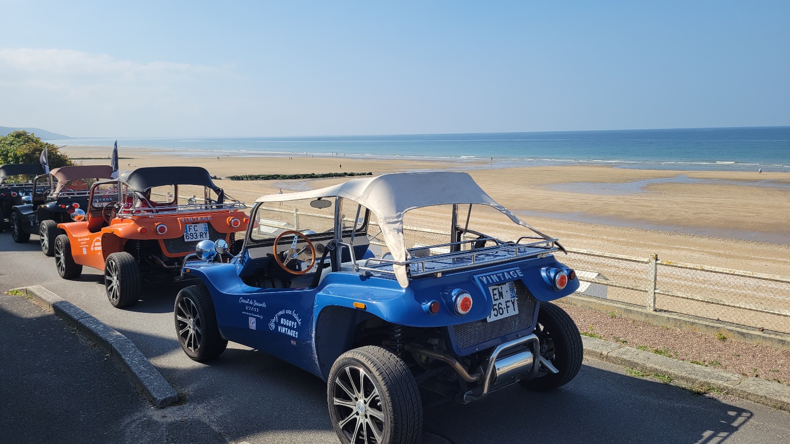 Buggy Vintage-min