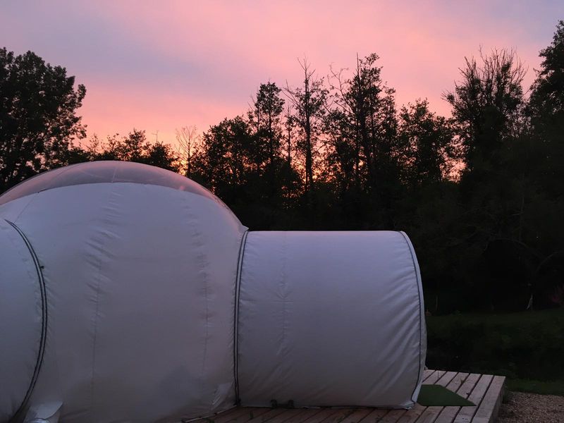 © MME FAVRE Bulle-Bubble-Marchainville