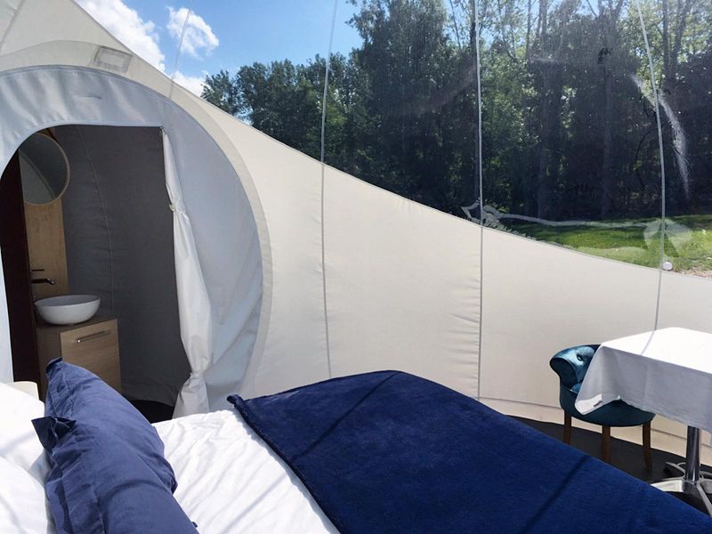 © MME FAVRE Bulle-Bubble-Marchainville