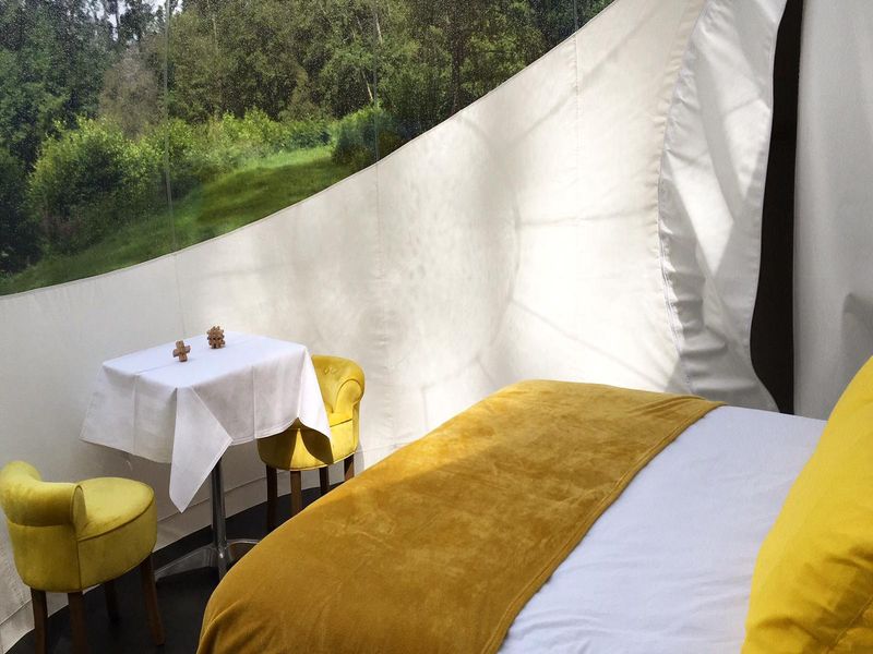 © MME FAVRE Bulle-Bubble-Marchainville