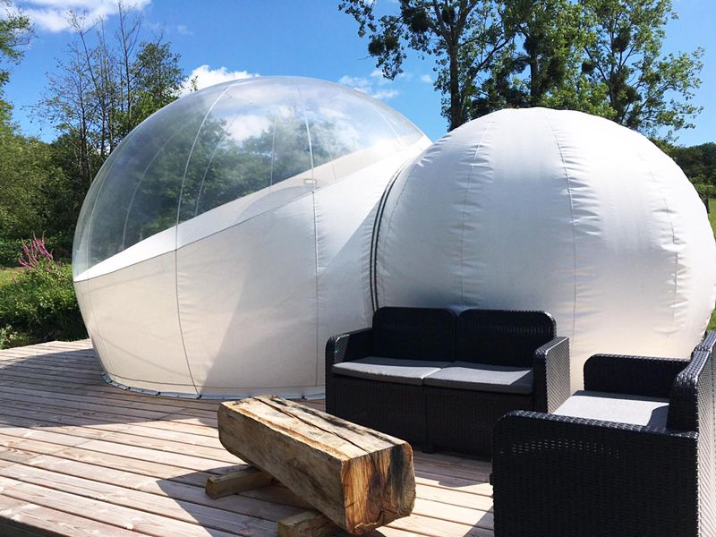 © MME FAVRE Bulle-Bubble-Marchainville