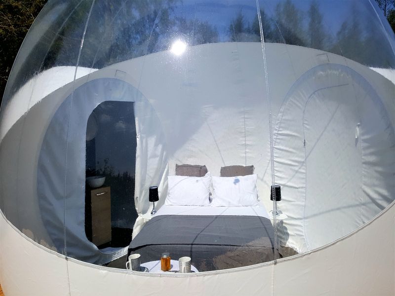 © MME FAVRE Bulles-Bubble-Bee-Marchainville