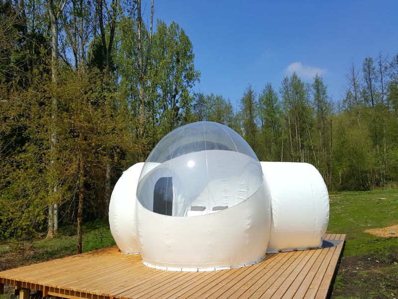 © MME FAVRE Bulles-Bubble-Bee-Marchainville