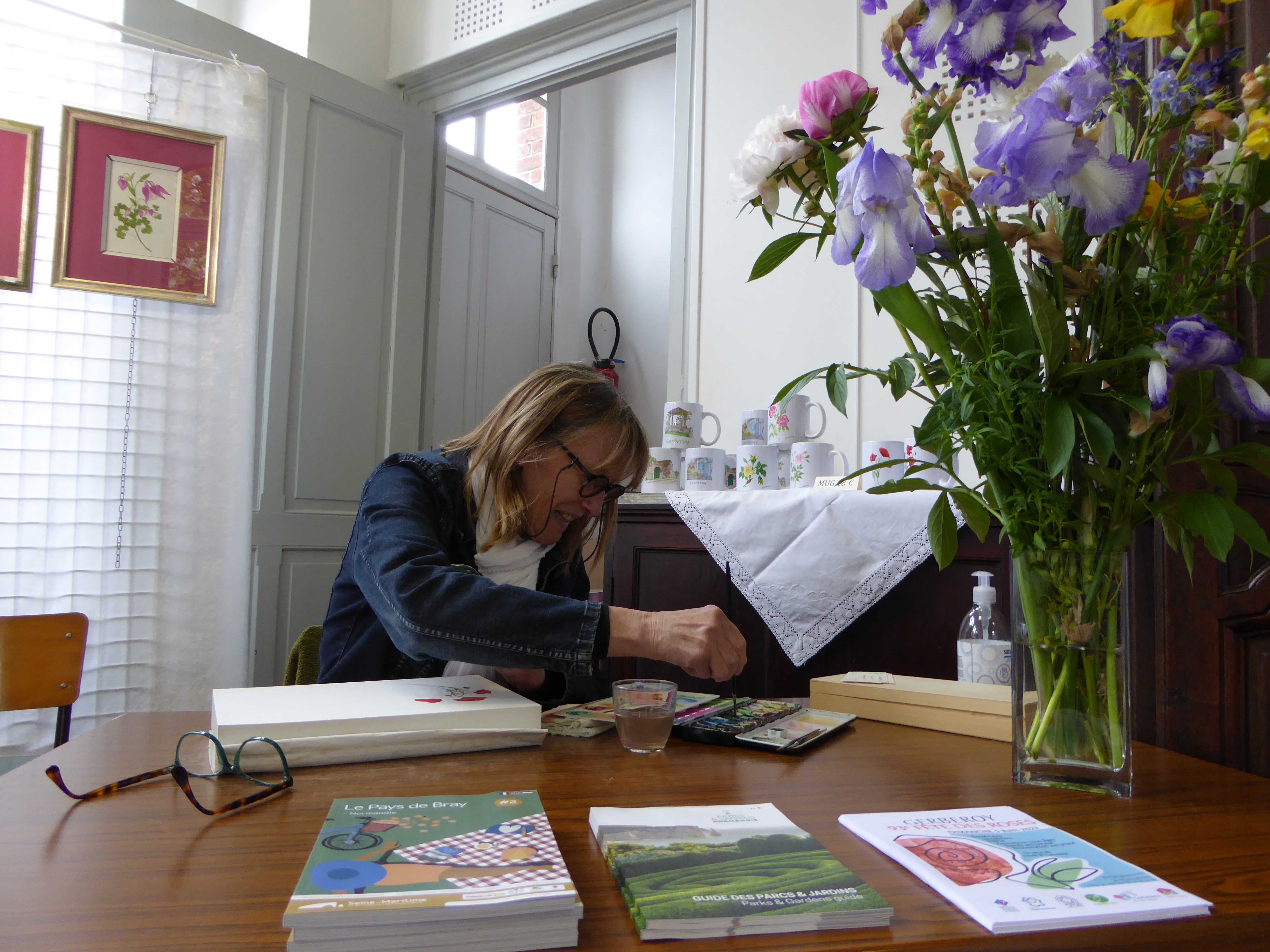 Atelier Naty