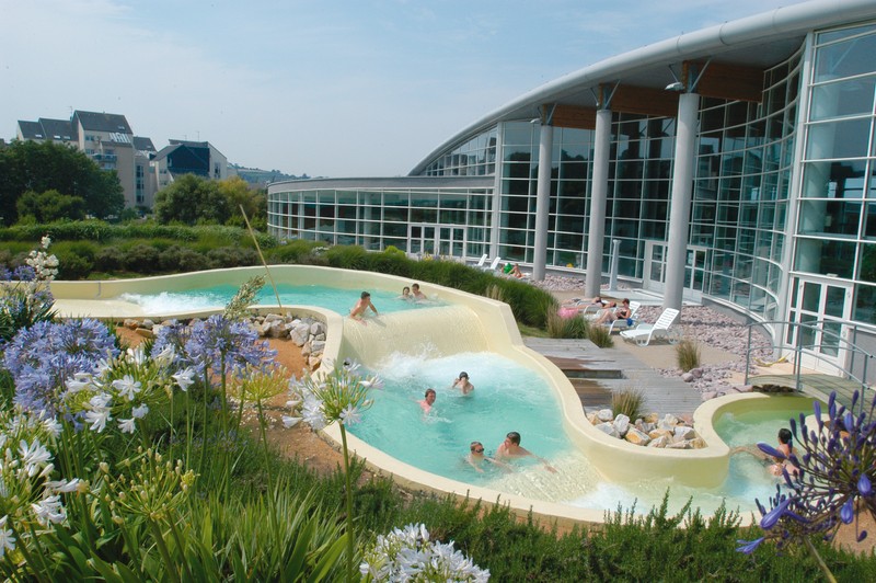 Centre Aquatique