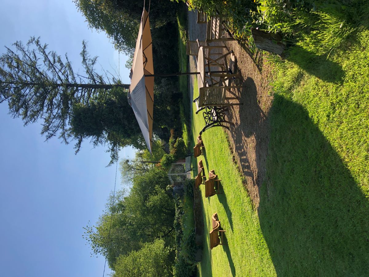 Chambre d'hôtes La Pommeraie