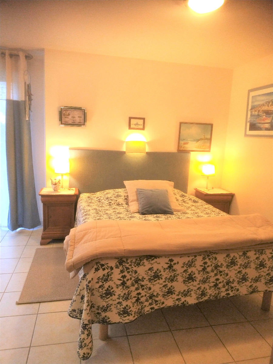 Au Petit Villeneuve