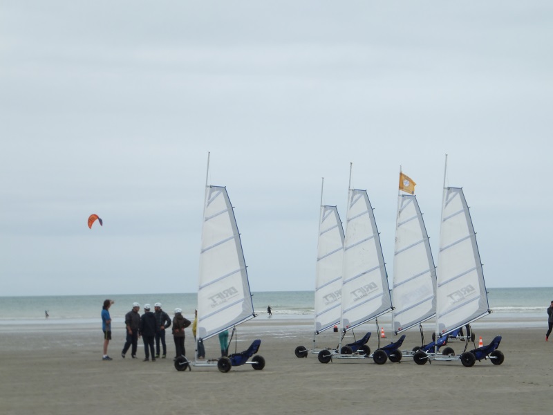 CHAR A VOILE ST AUBIN SUR MER-photo SL (3)REDIM