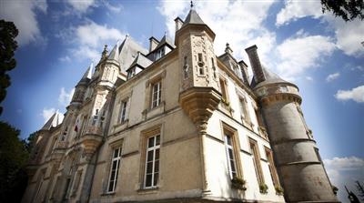 Bebagnoles CHATEAU