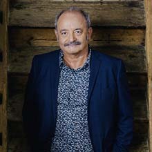 Louis Chedid Site culture artiste Louis Chedid