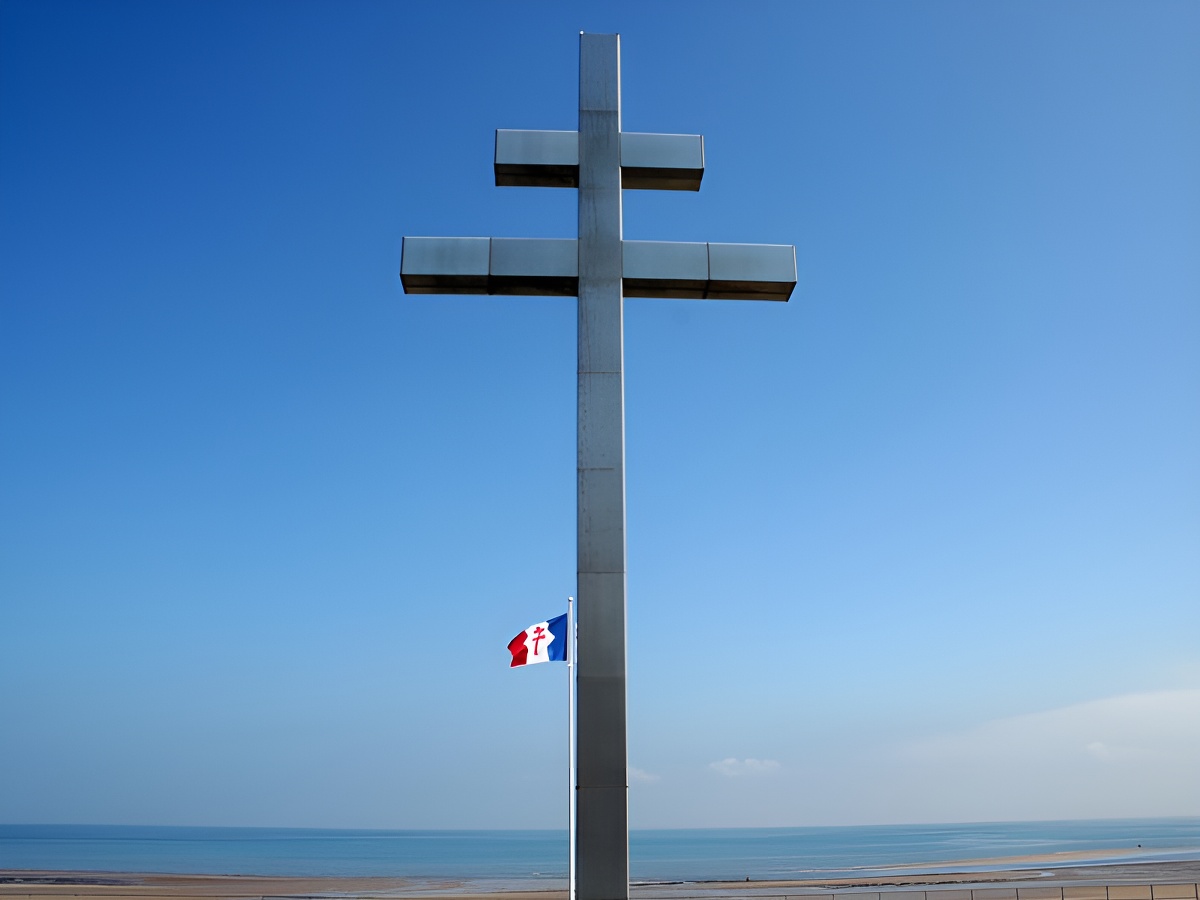 Croix de Lorraine