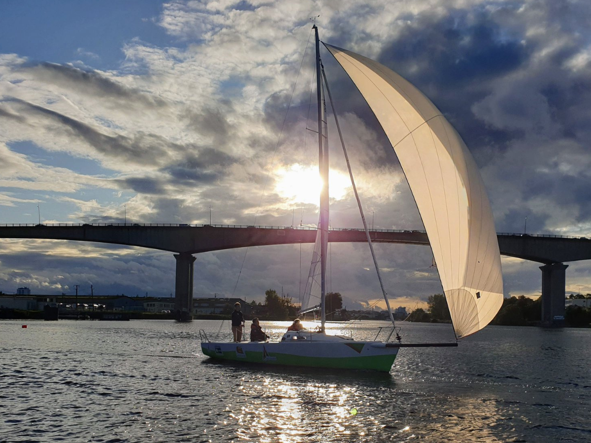 Caen Yacht Club