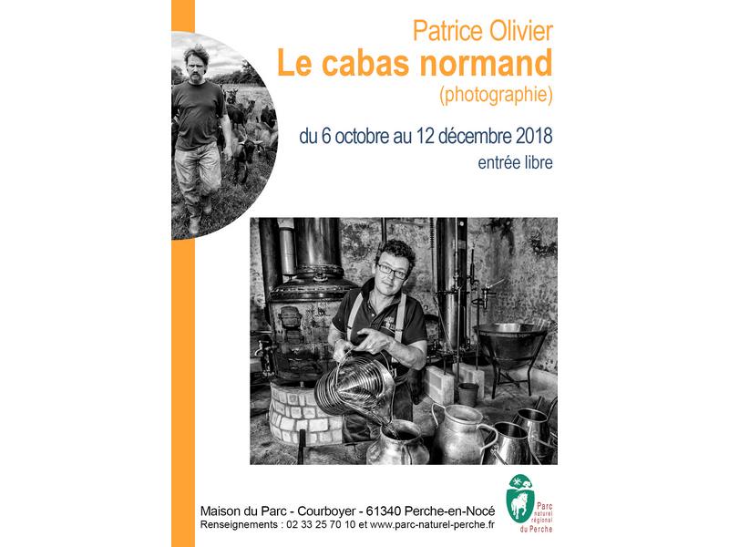 Cabas normand PNRP Cabas normand