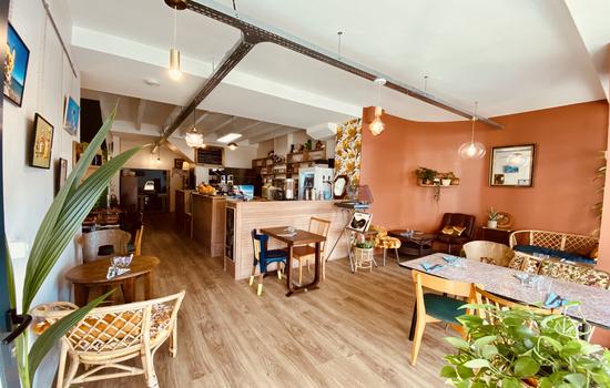 Calice et Mandibule - Restaurant