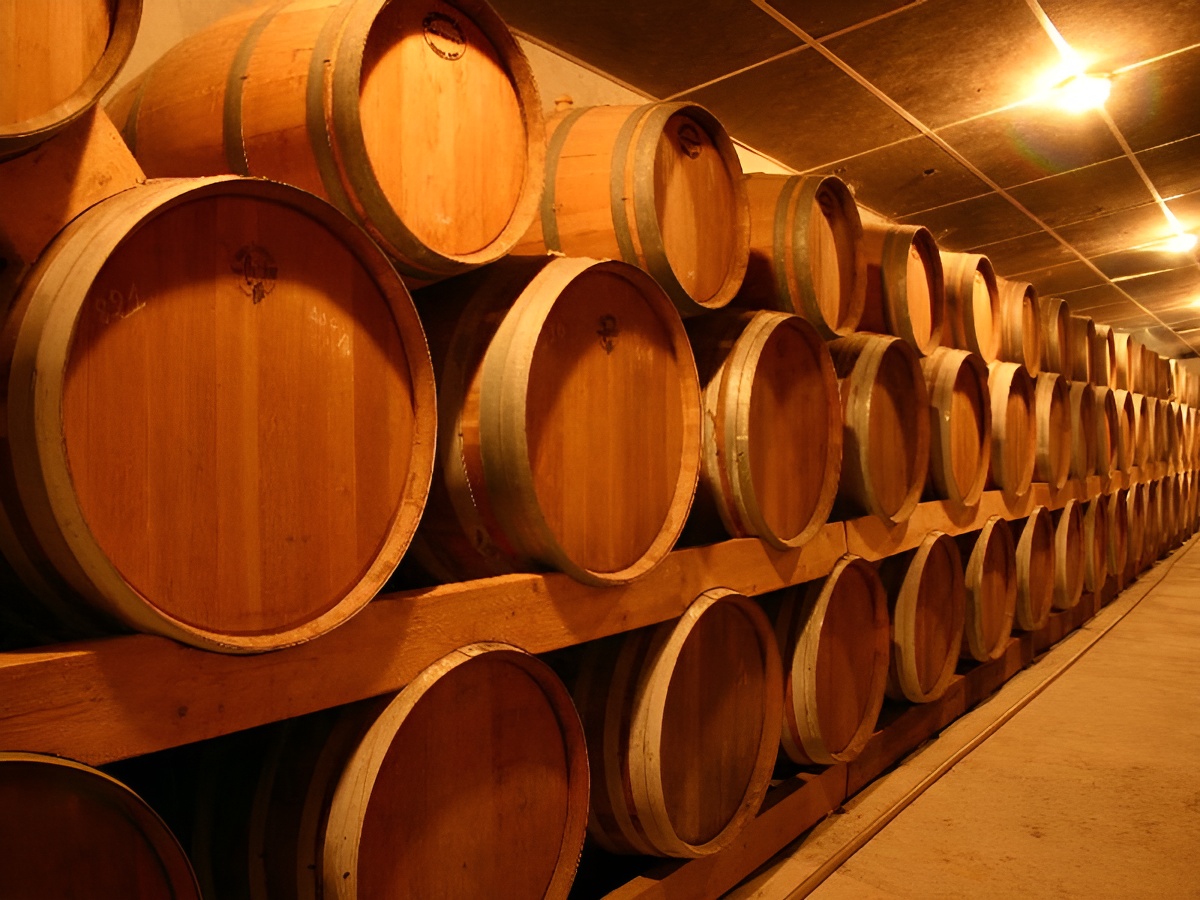Calvados Pierre Huet