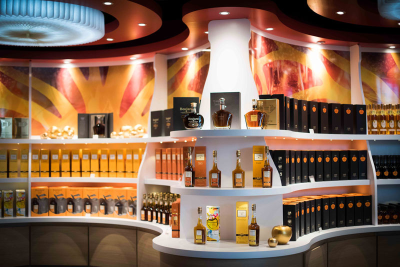 Distillerie Père Magloire