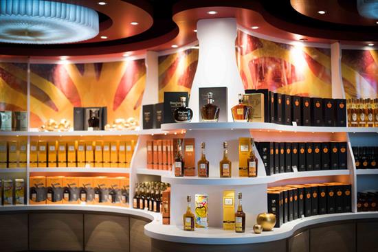Distillerie Père Magloire