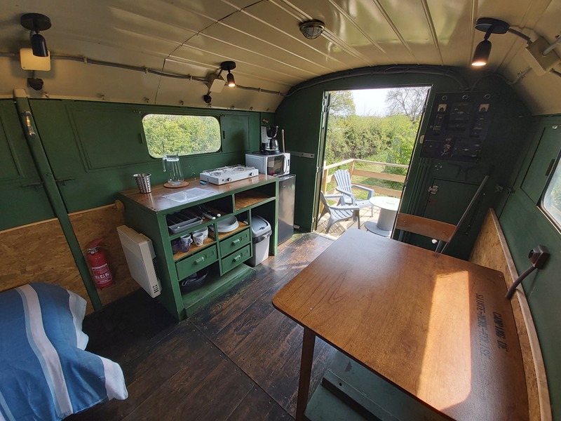 Les camions militaires SIMCA CARGO