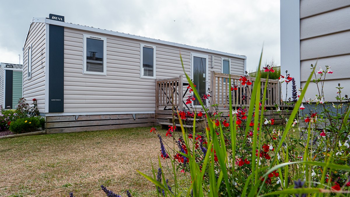 Camping Municipal de Jonville Reville