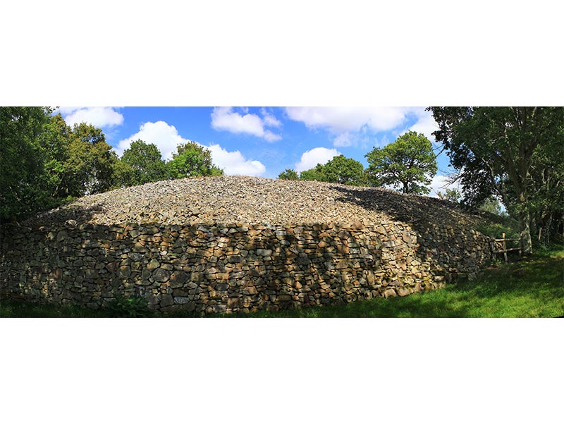 Le Camp de Bierre © JE Rubio Le Camp de Bierre