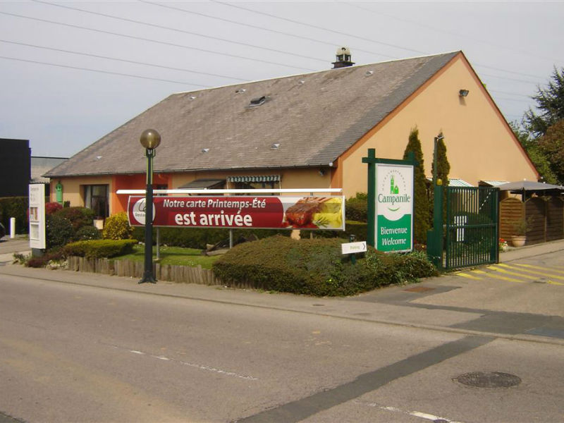 Campanile-Le-Havre-Gonfreville-l'Orcher 2