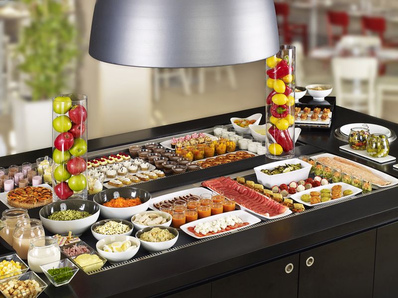 © Campanile Campanile-Alençon