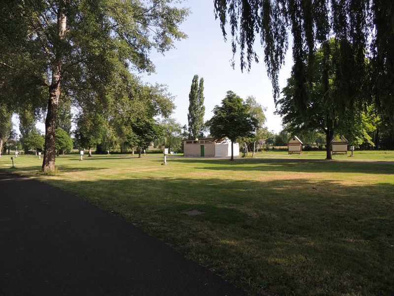 ©TOURISME 61 Camping-Le-Mele