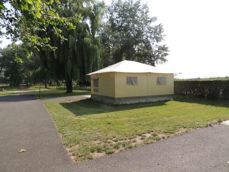 ©TOURISME 61 Camping-Le-Mele