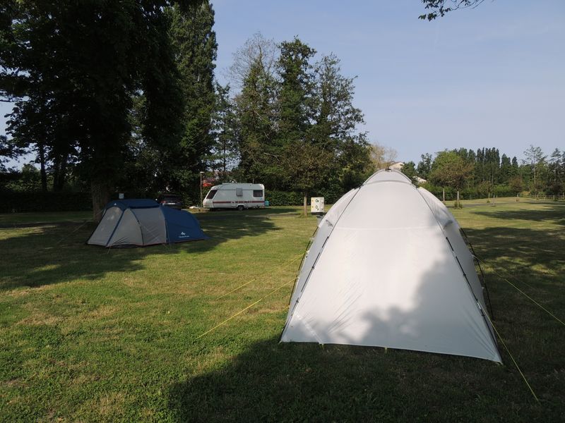 ©TOURISME 61 Camping-Le-Mele