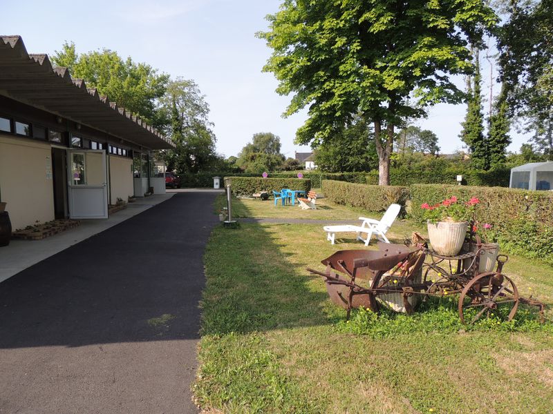 ©TOURISME 61 Camping-Le-Mele
