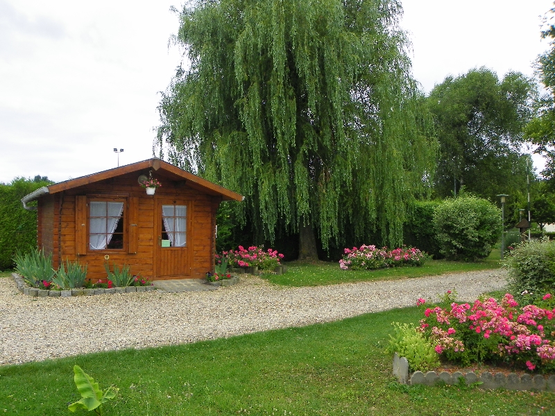 Camping Le Clair Ruissel - photo 2