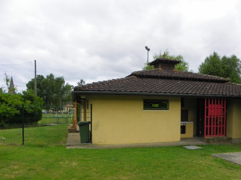 Camping Le Clair Ruissel - photo 3