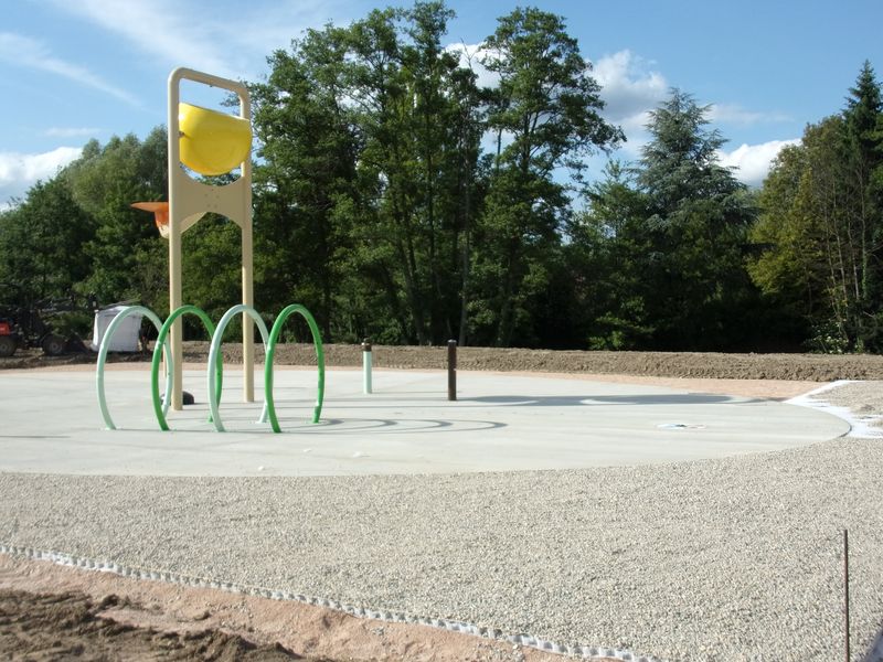 © Camping Remalard Camping-Remalard