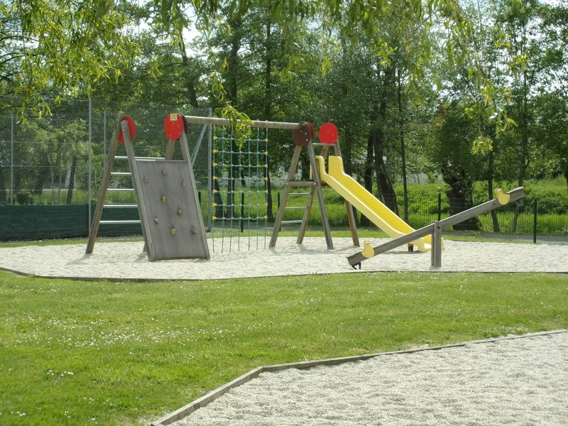 © Camping Remalard Camping-Remalard